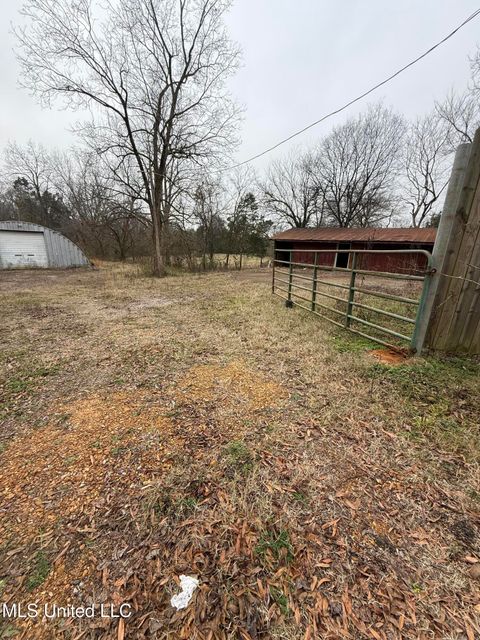 Vacant Land For Sale - 315 W Elder Avenue<br/> Marshall County, Holly Springs, MS 38635