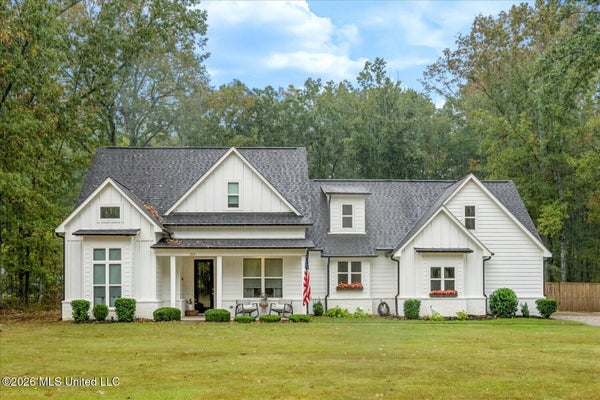 215 DRY FIELD RD, BYHALIA, MS 38611 - Image a2ca05512433fb006b009cf3b30a8e2f/2695762134