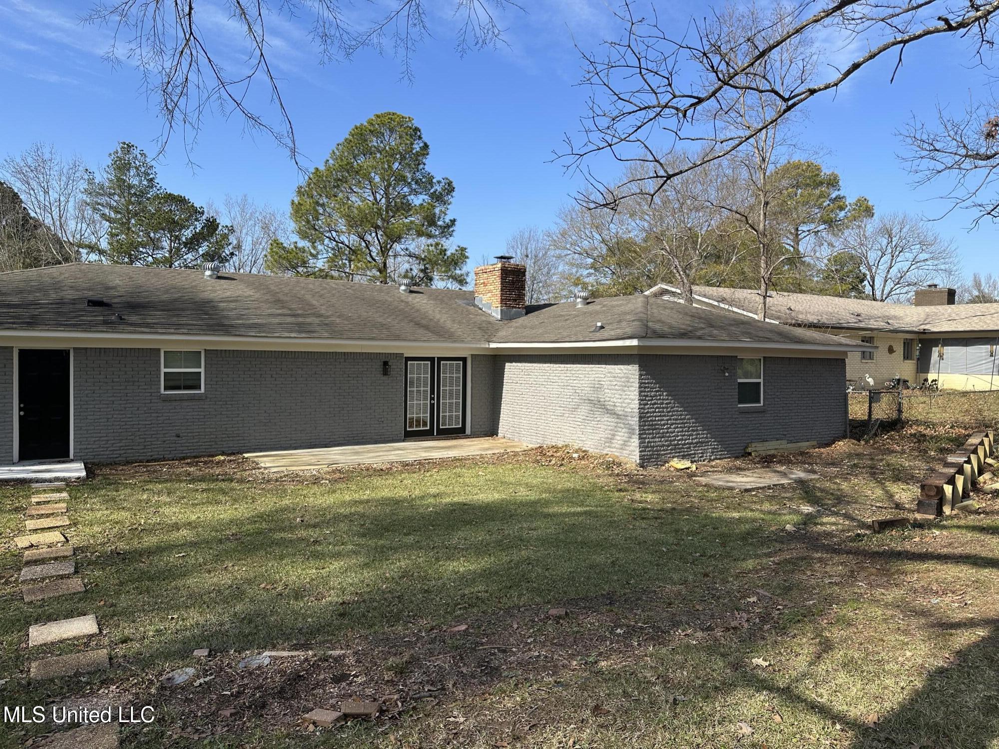 1107 Laurelwood Drive, Clinton, Mississippi image 25