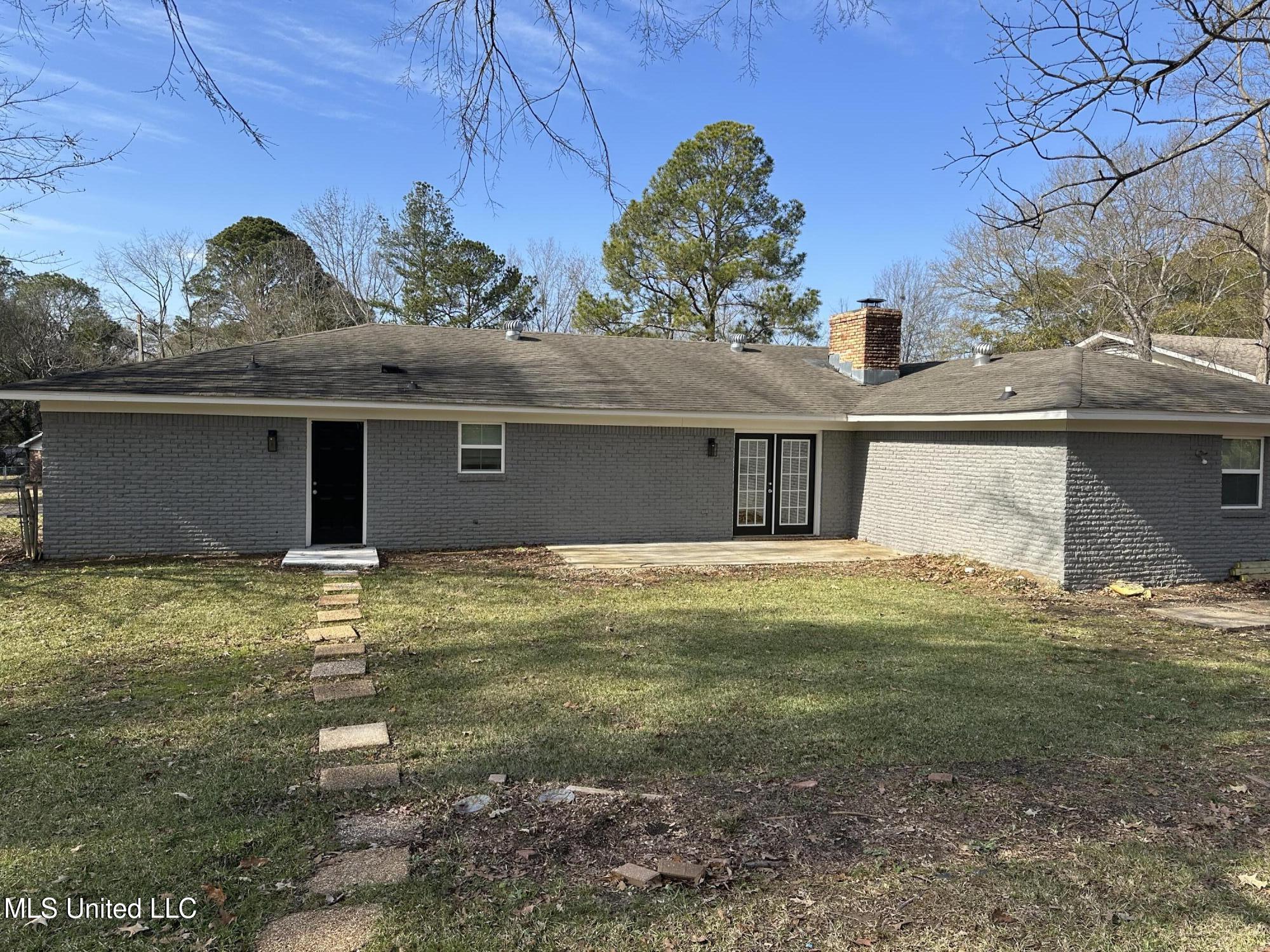 1107 Laurelwood Drive, Clinton, Mississippi image 24