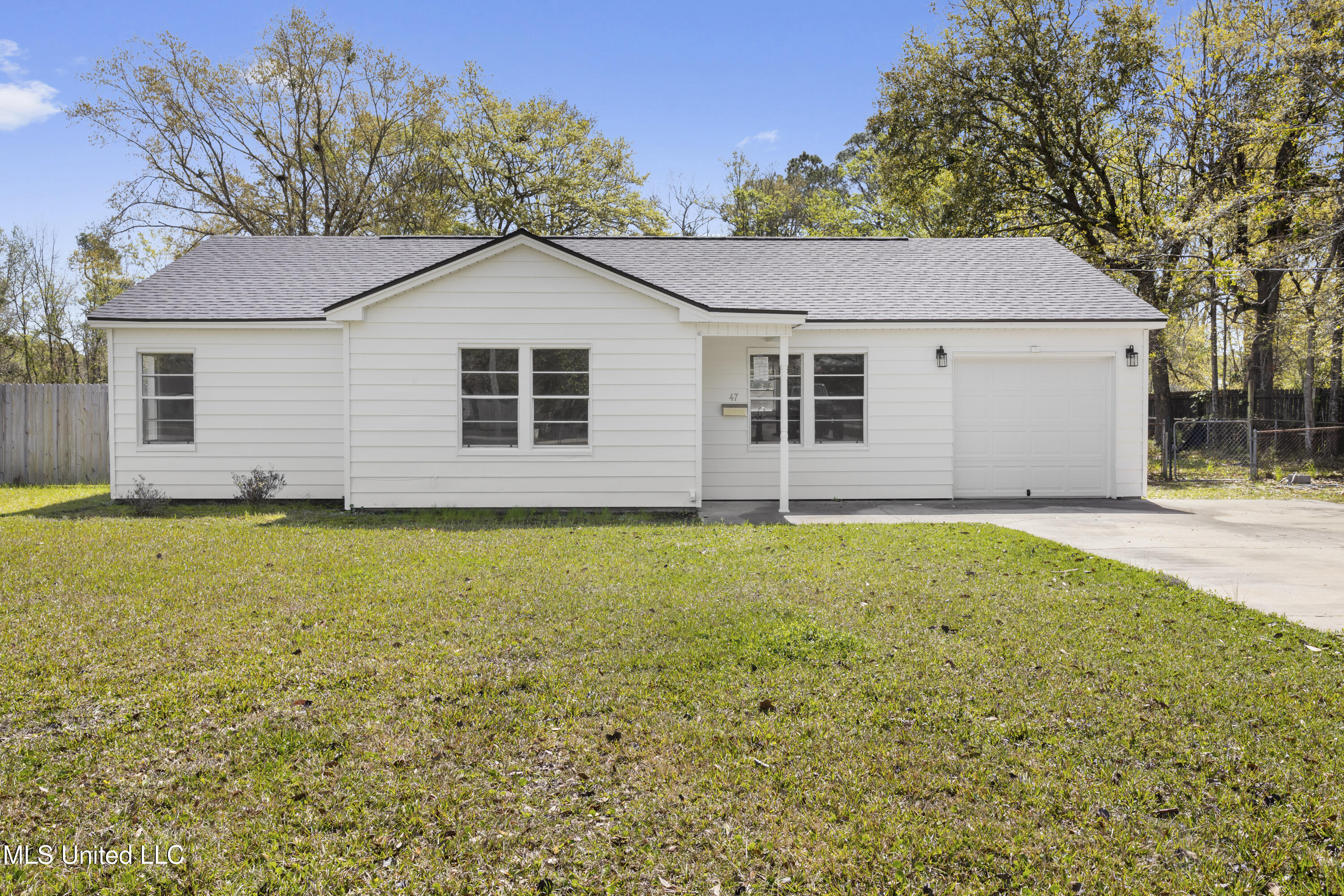 47 53rd Street, Gulfport, Mississippi image 1