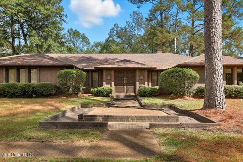 Homes For Sale - 5230 Brookleigh Drive<br/> Byram, MS 39272