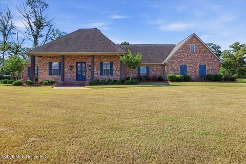 Homes For Sale - 318 Longwood Court<br/> Pearl, MS 39208