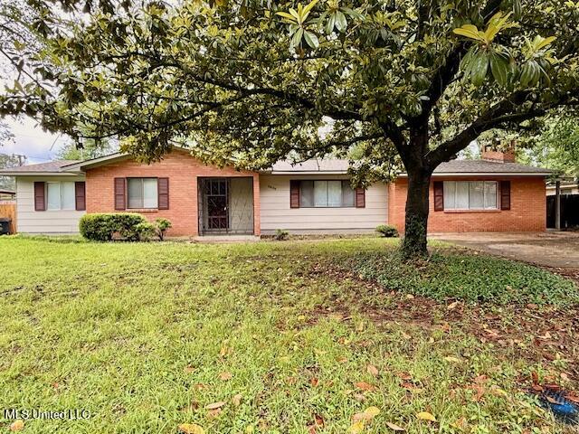3535 Exchange Drive, Jackson, Mississippi image 1
