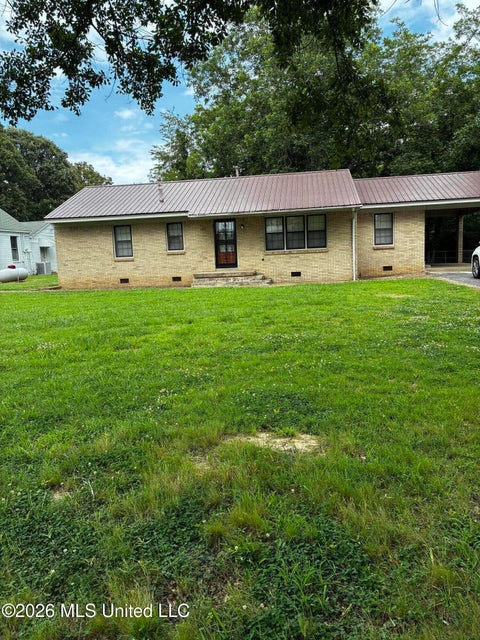 Homes For Rent - 5744 Mississippi 178 Highway<br/> Red Banks, MS 38661