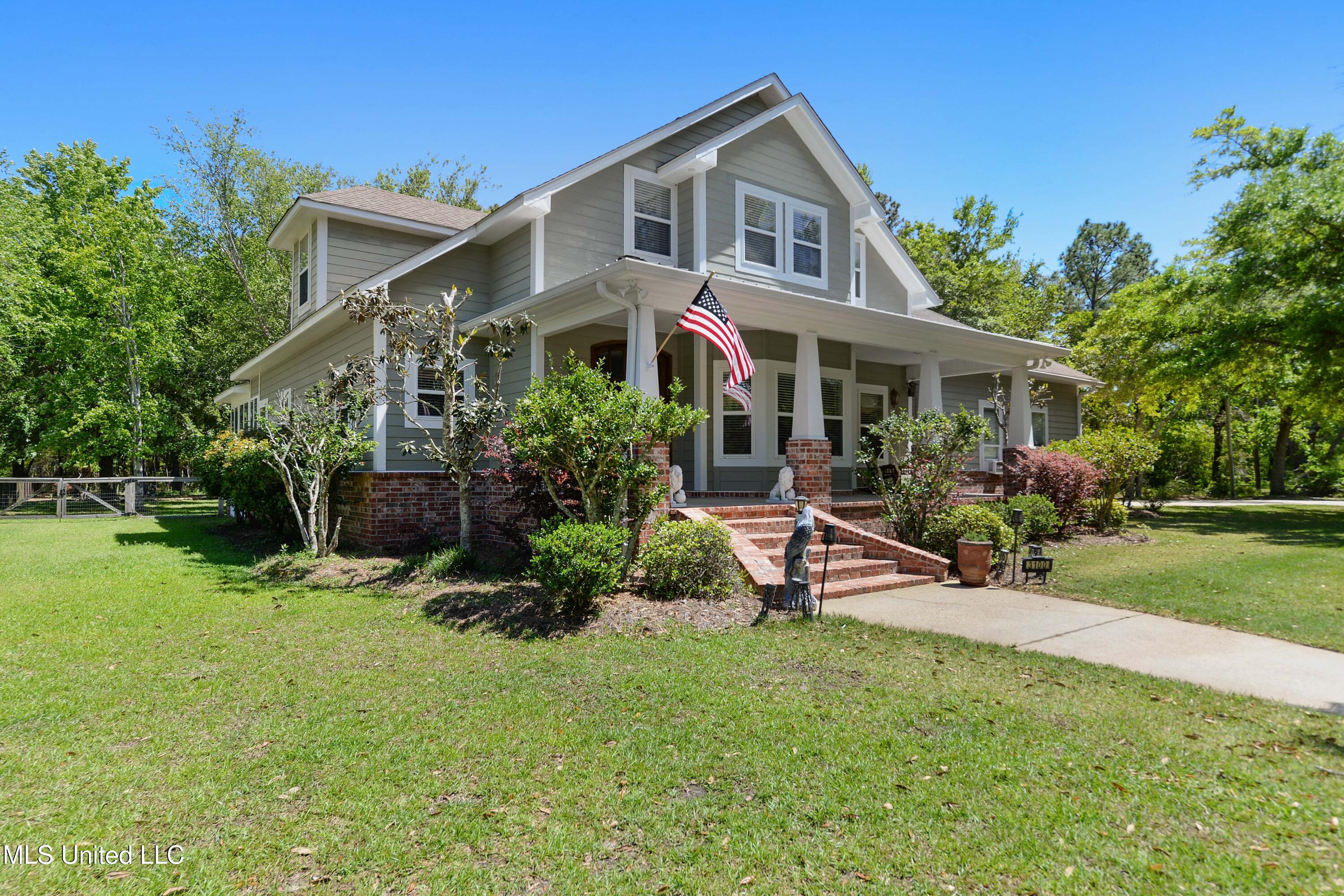 3100 Eagle Point Road, Ocean Springs, Mississippi image 2