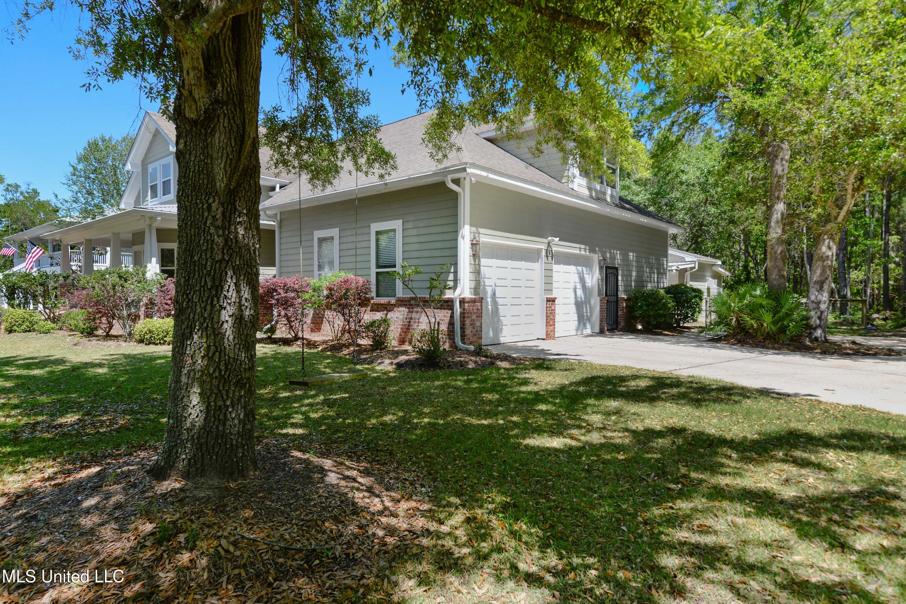 3100 Eagle Point Road, Ocean Springs, Mississippi image 3