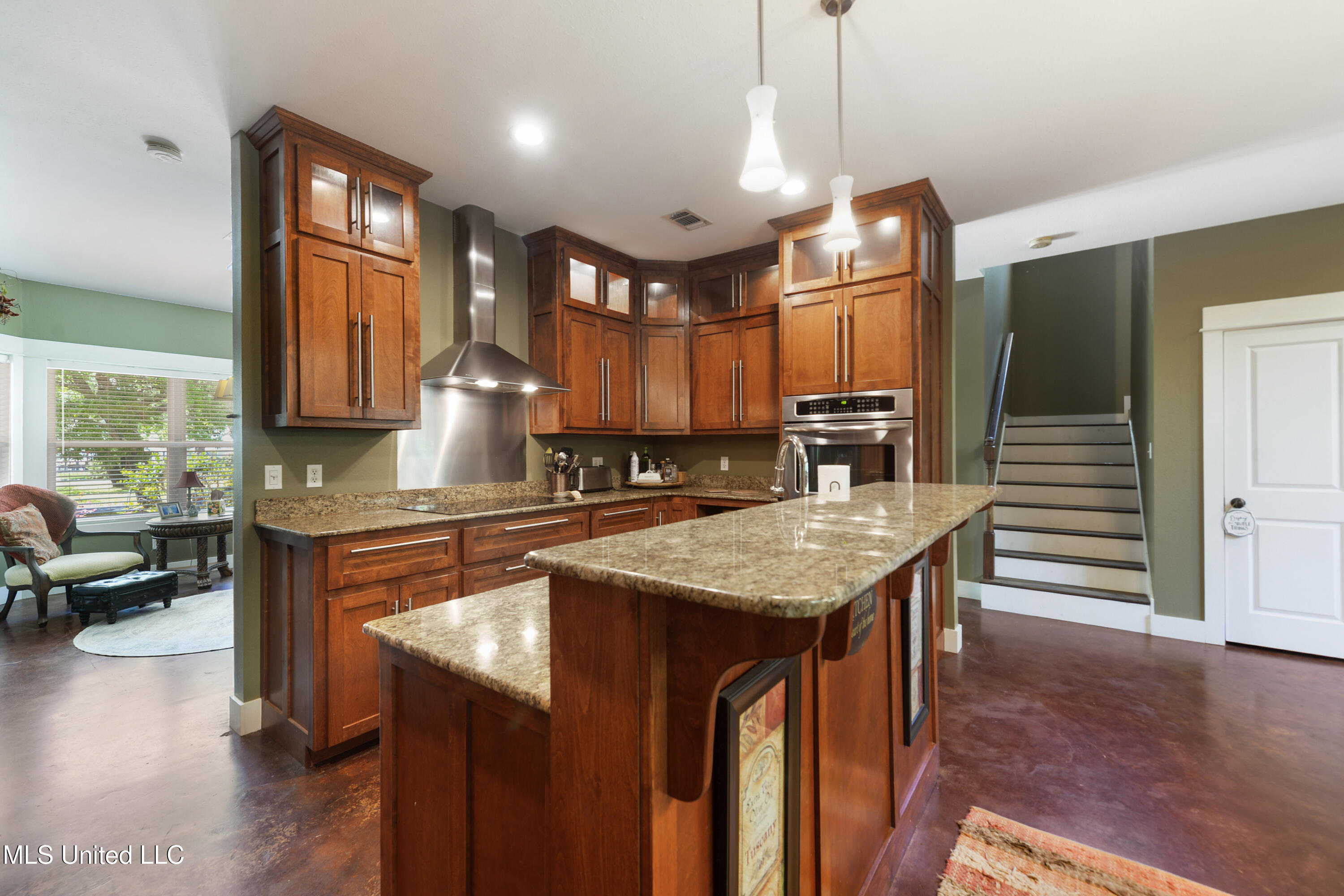 3100 Eagle Point Road, Ocean Springs, Mississippi image 13