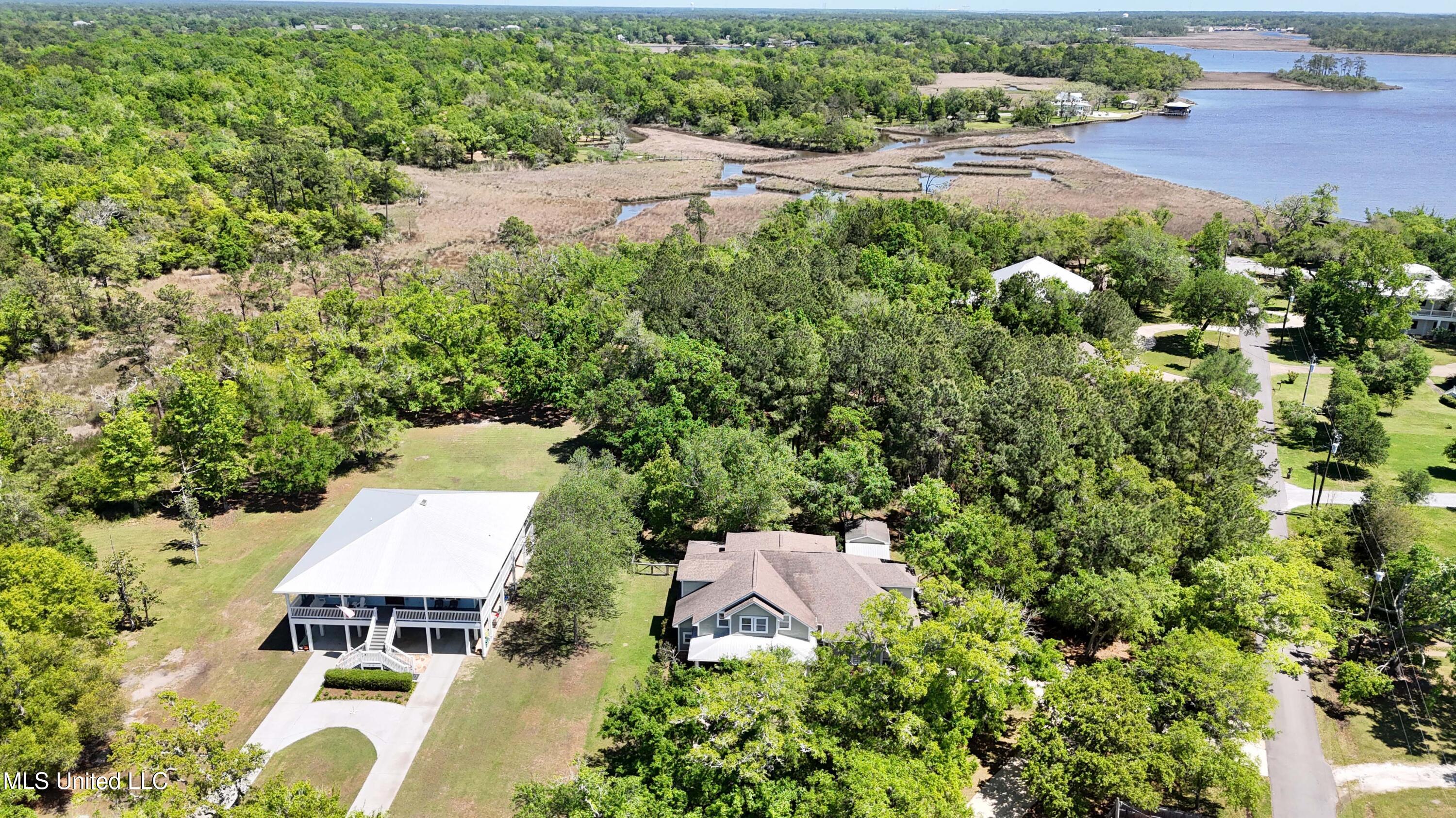 3100 Eagle Point Road, Ocean Springs, Mississippi image 47