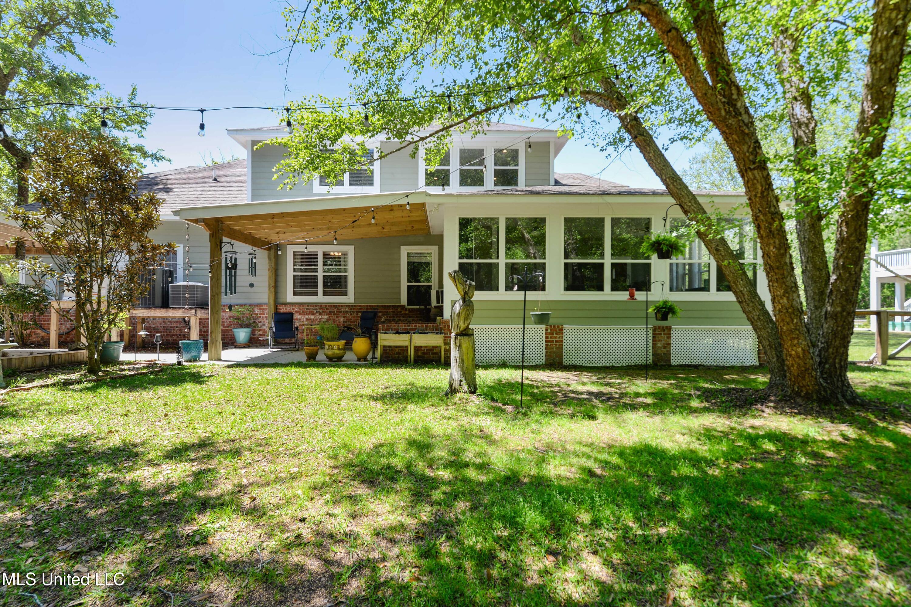 3100 Eagle Point Road, Ocean Springs, Mississippi image 46
