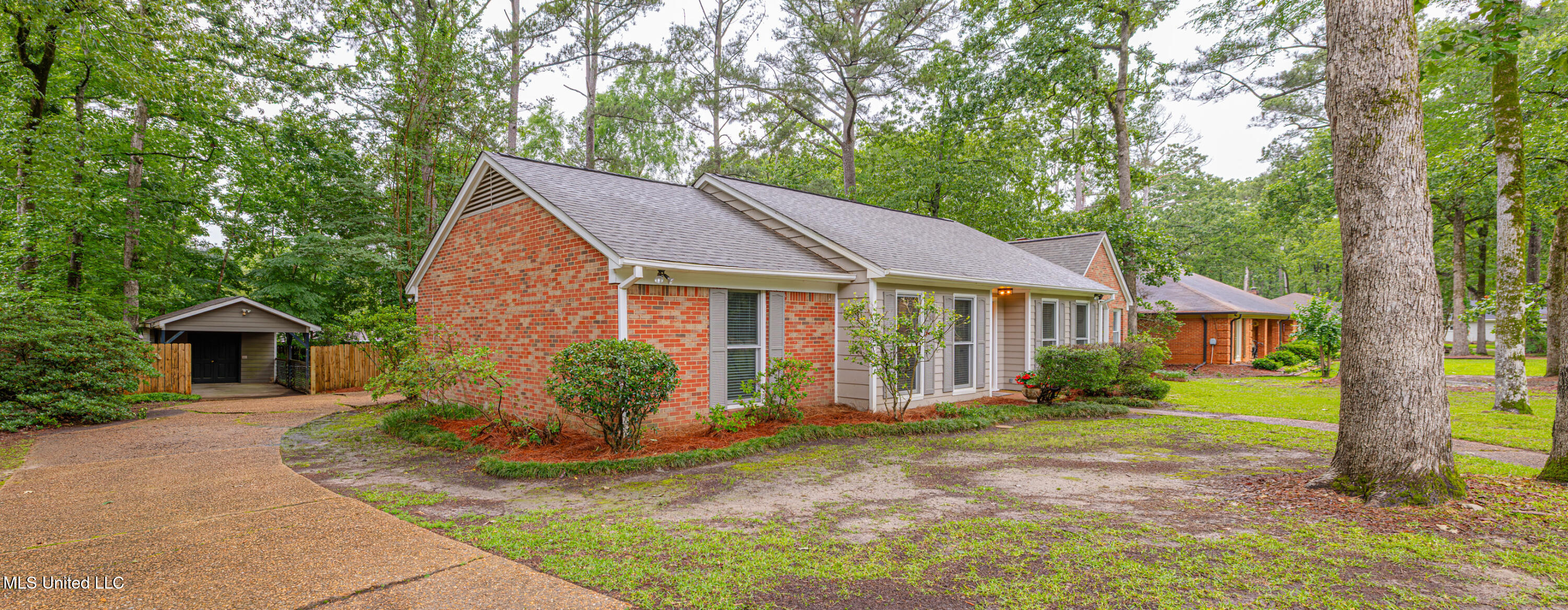 215 Swallow Drive, Brandon, Mississippi image 43