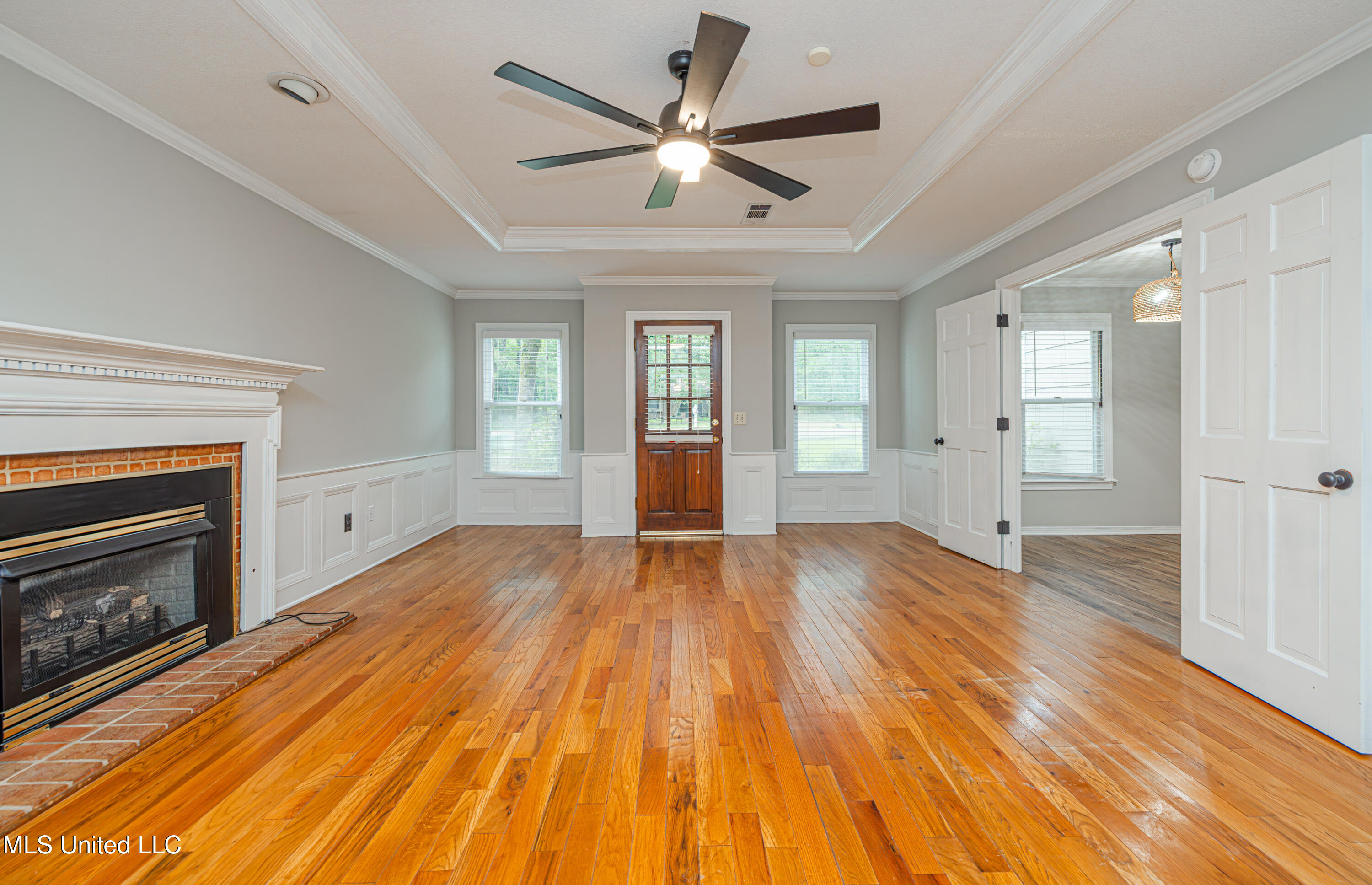 215 Swallow Drive, Brandon, Mississippi image 11
