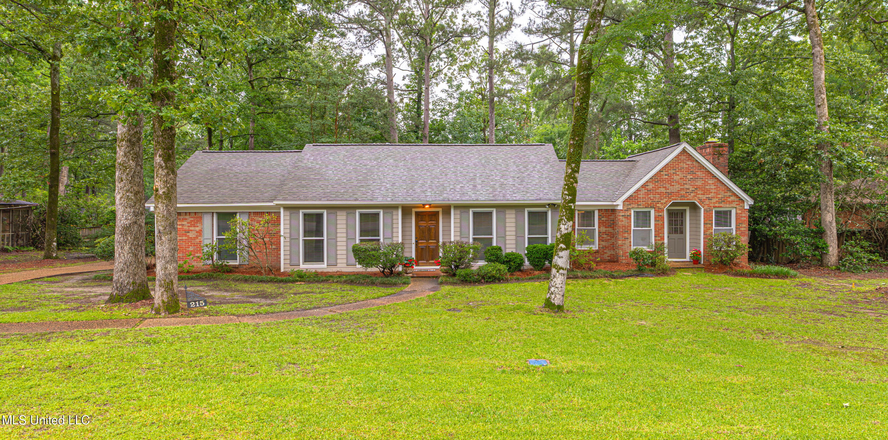 215 Swallow Drive, Brandon, Mississippi image 1