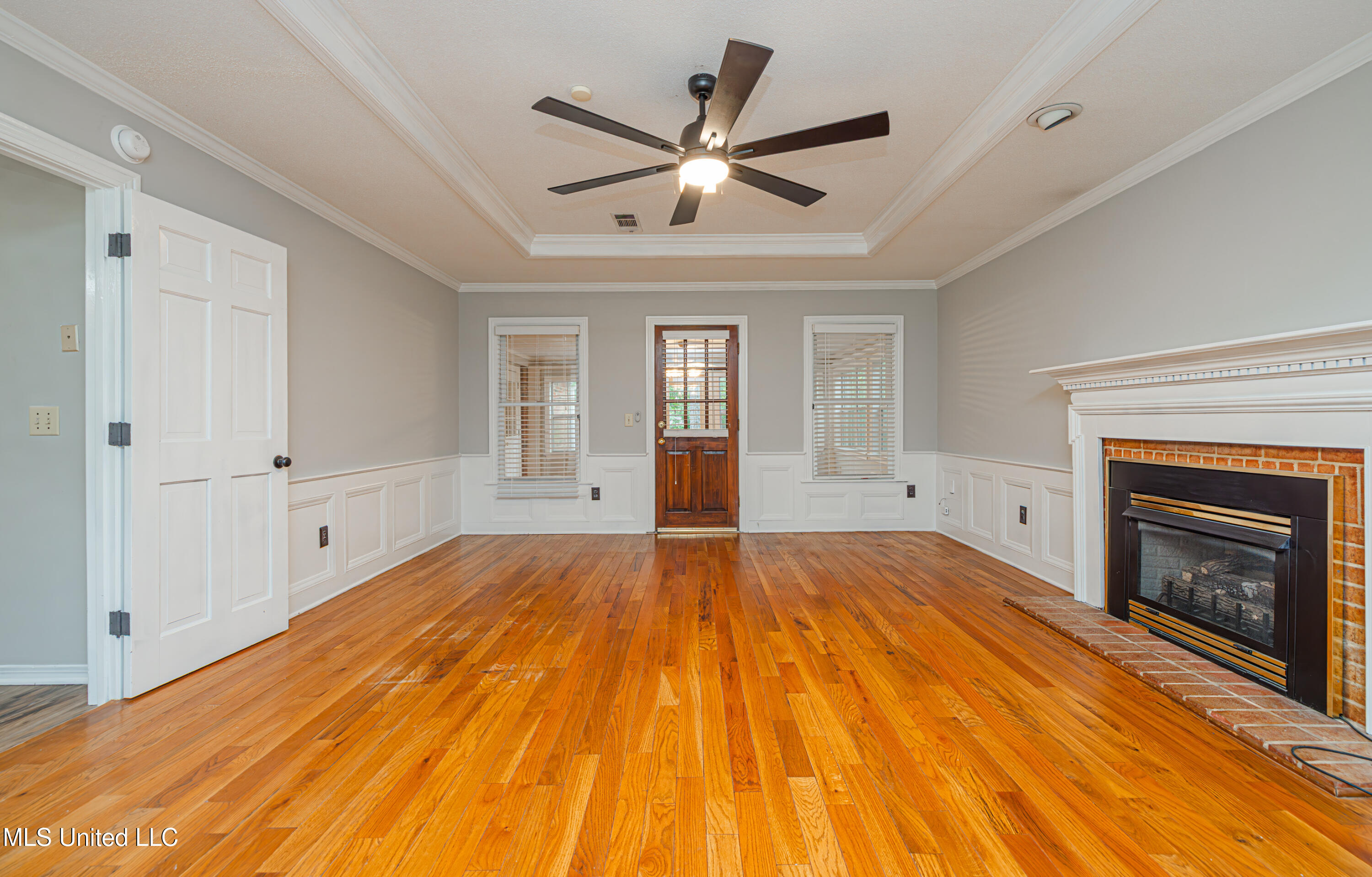215 Swallow Drive, Brandon, Mississippi image 12