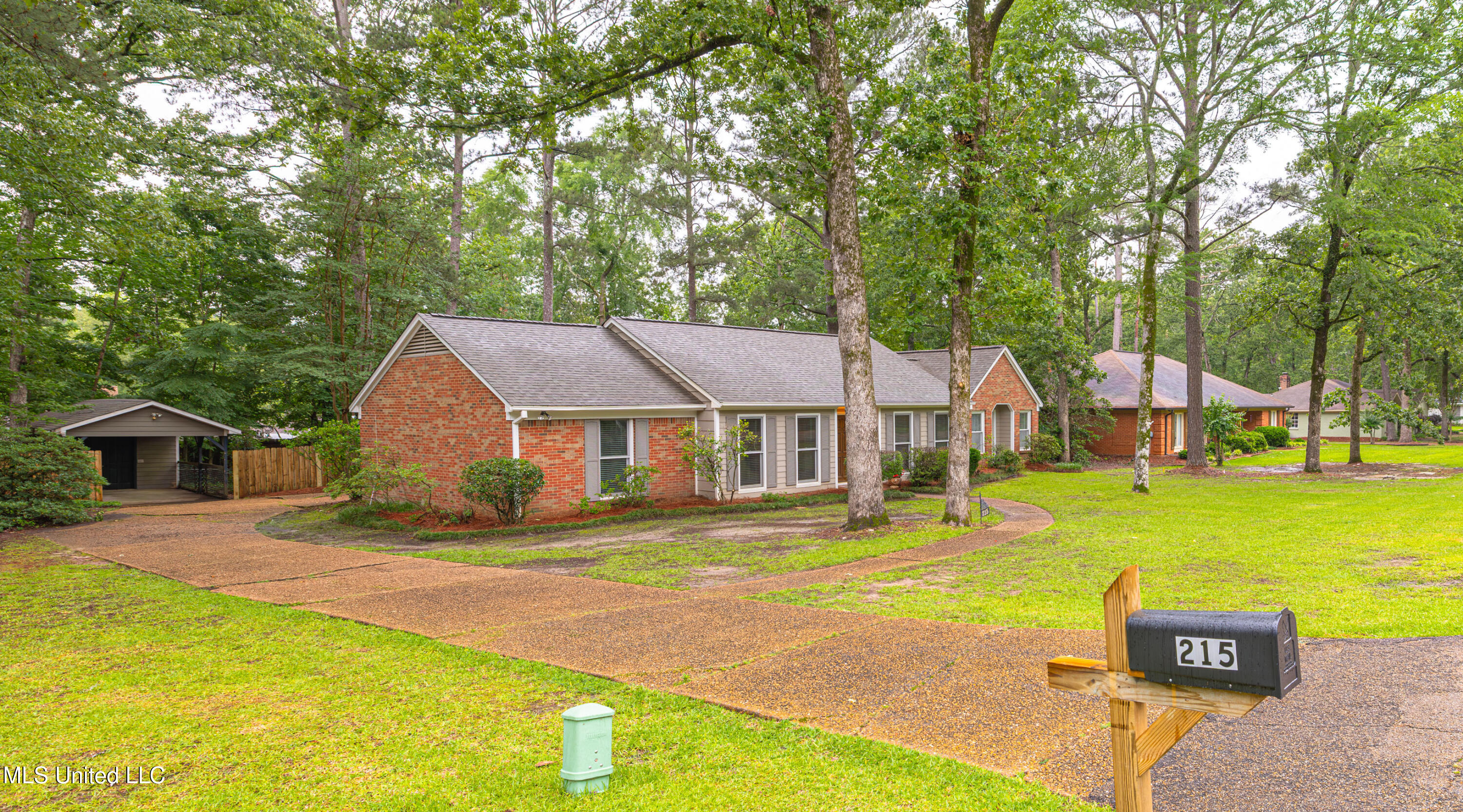 215 Swallow Drive, Brandon, Mississippi image 40