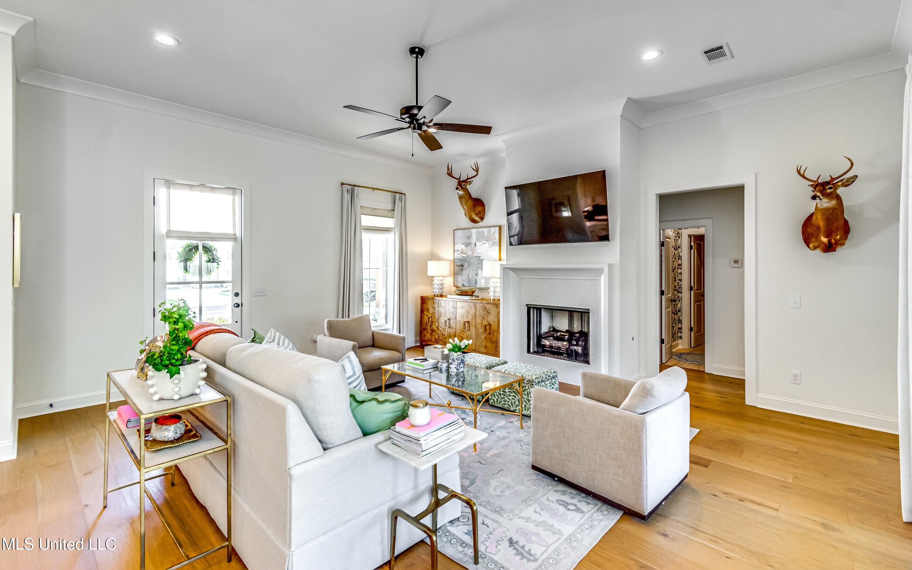 Madison, Mississippi 39110, United States, 3 Bedrooms Bedrooms, ,2 BathroomsBathrooms,Residential,Active,221408