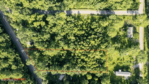Vacant Land For Sale - 8604 Point Aux Chenes Road<br/> Ocean Springs, MS 39564