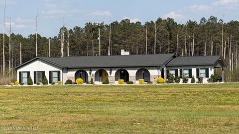 Homes For Sale - 1100 Hillsboro Street<br/> Scott County, Forest, MS 39074