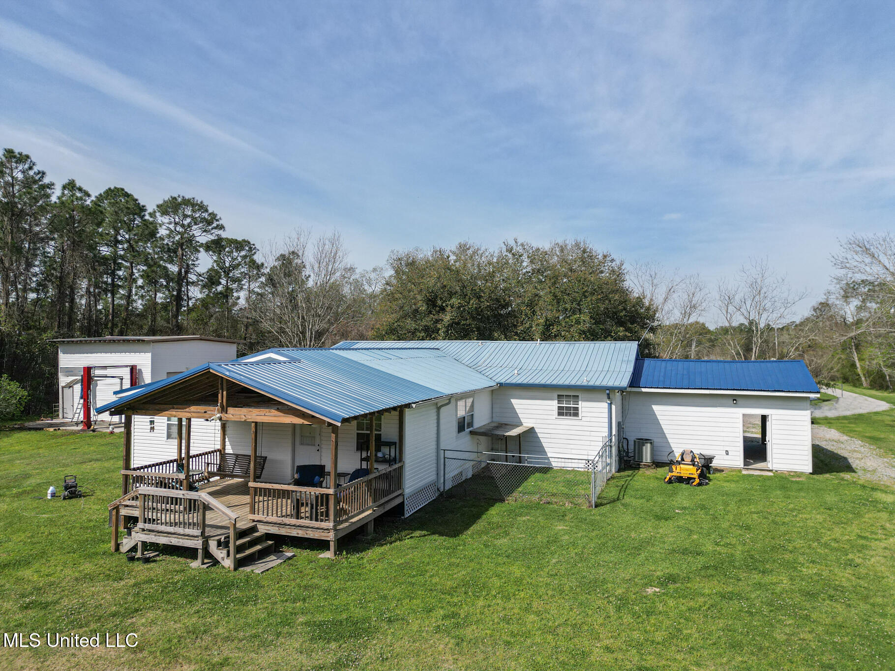 13106 Hudson Krohn Road, Biloxi, Mississippi image 10