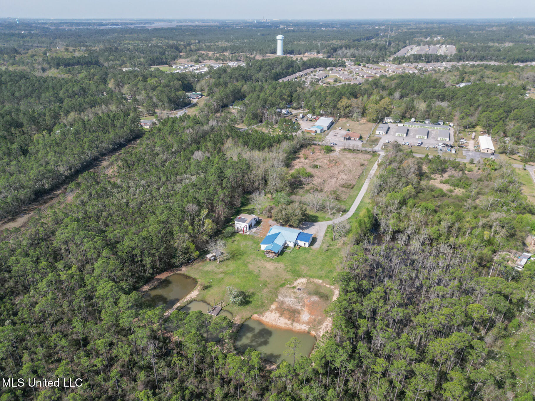 13106 Hudson Krohn Road, Biloxi, Mississippi image 13
