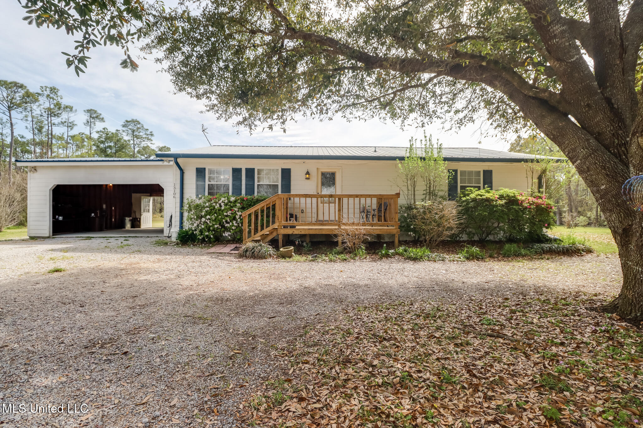 13106 Hudson Krohn Road, Biloxi, Mississippi image 4