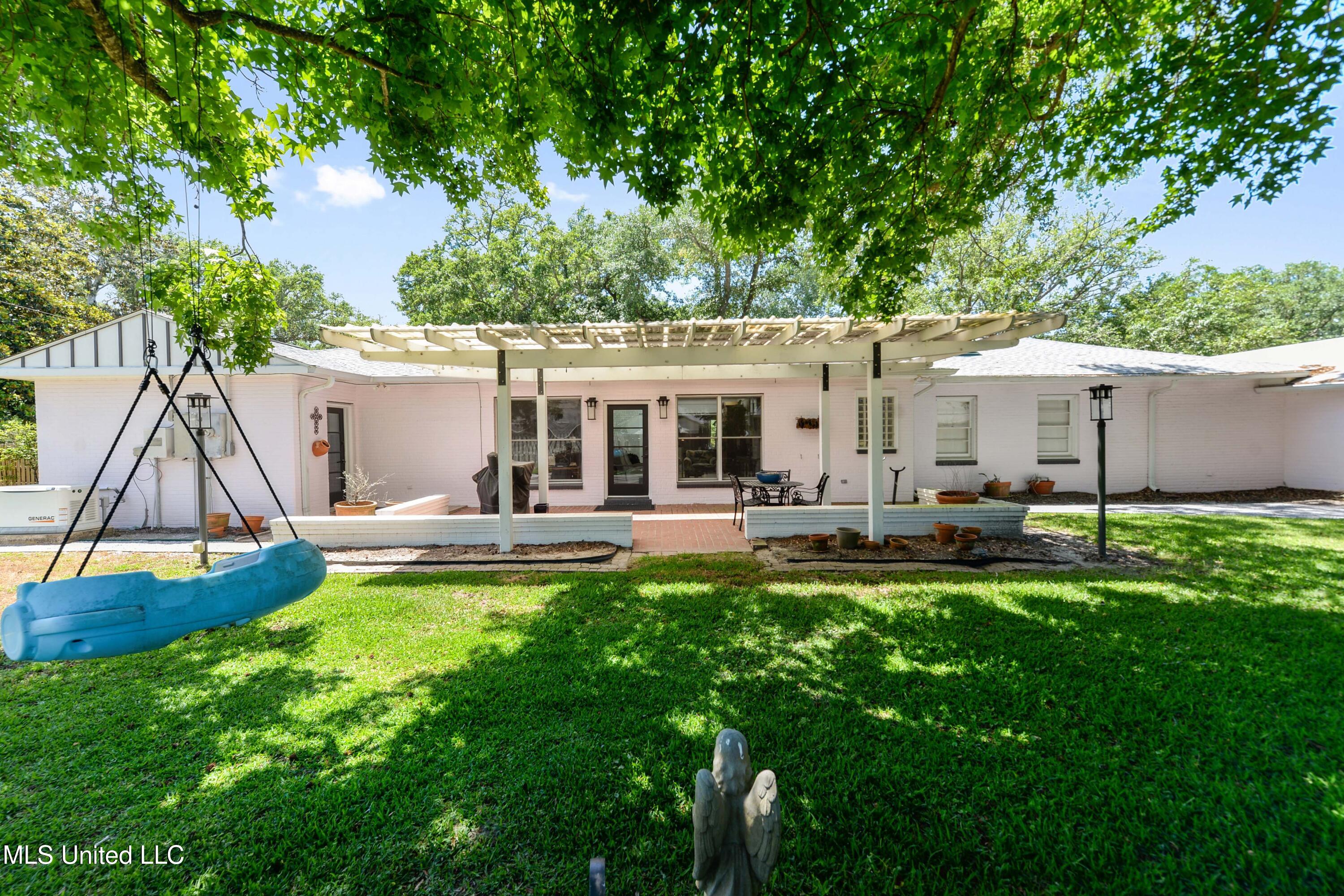 114 Camellia Drive, Pass Christian, Mississippi image 43