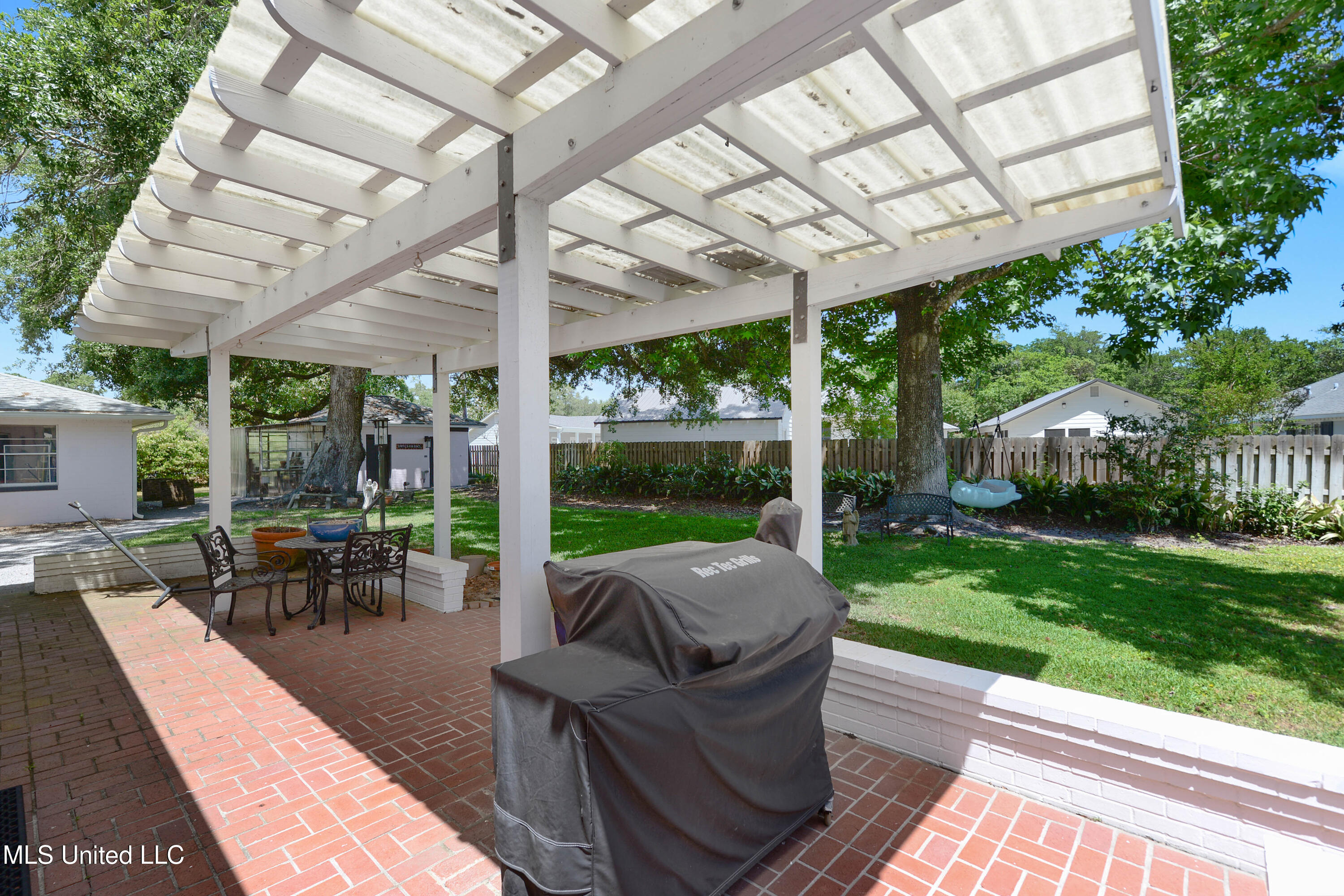 114 Camellia Drive, Pass Christian, Mississippi image 37