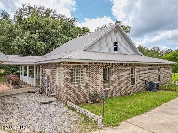 42 Alan Road, Carriere, Mississippi image 20