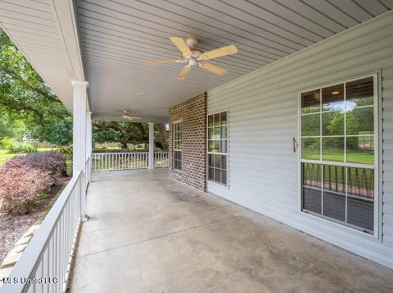 42 Alan Road, Carriere, Mississippi image 35