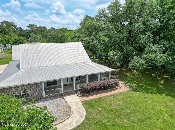 42 Alan Road, Carriere, Mississippi image 4