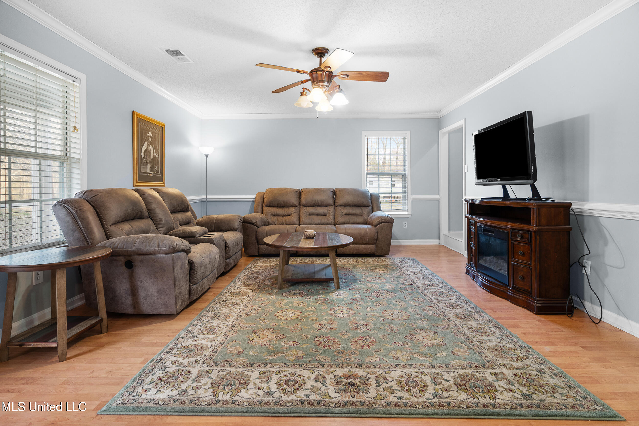 703 Black Hawk Drive, Hernando, Mississippi image 9