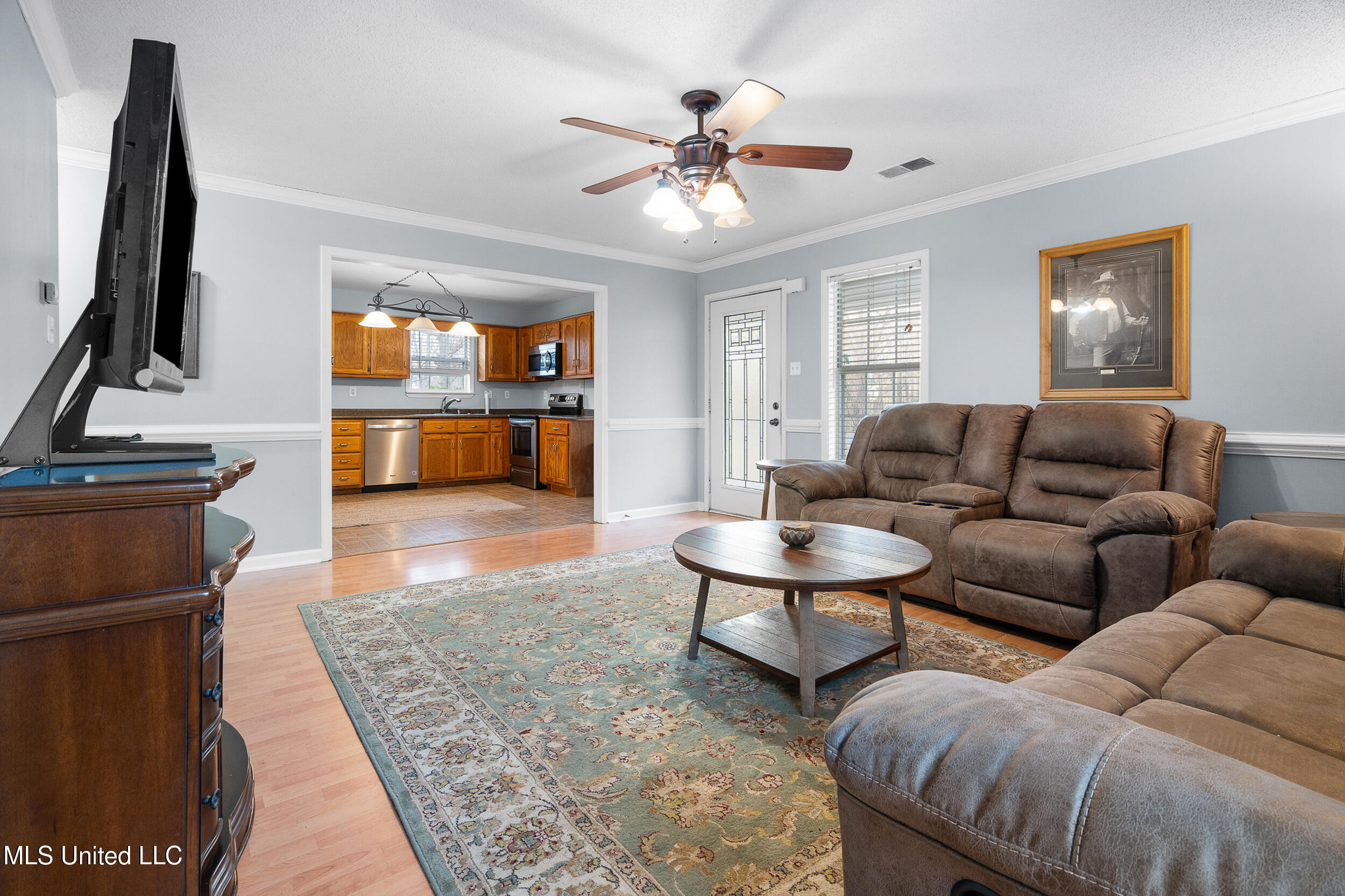 703 Black Hawk Drive, Hernando, Mississippi image 11