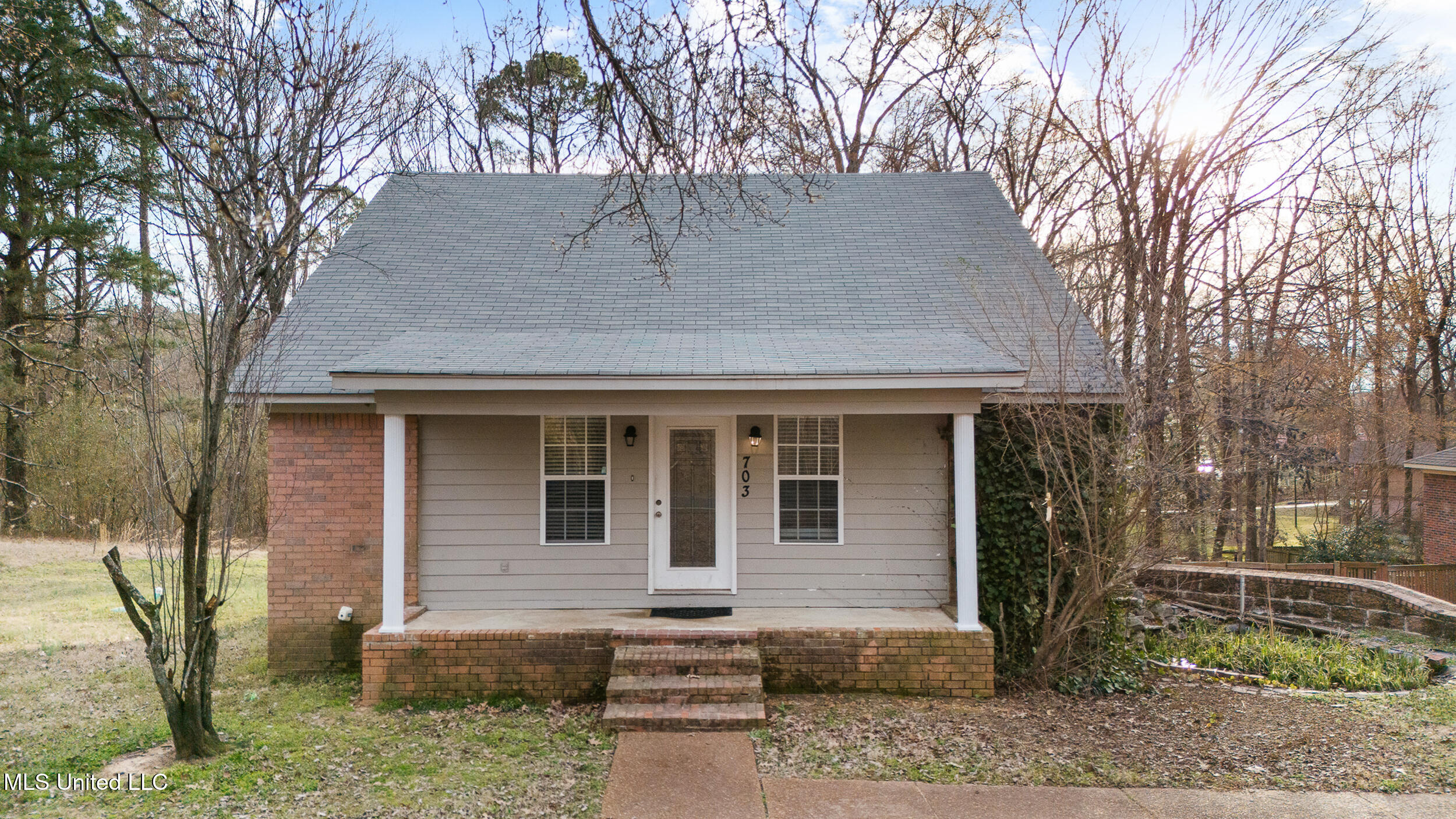 703 Black Hawk Drive, Hernando, Mississippi image 27