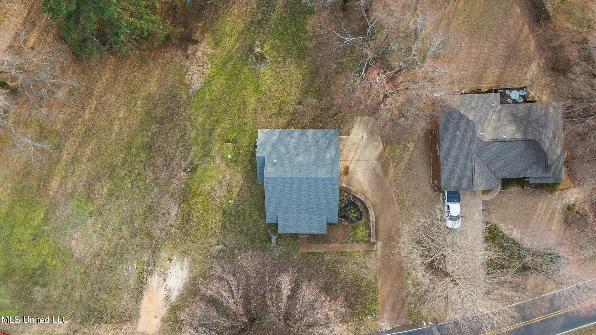 703 Black Hawk Drive, Hernando, Mississippi image 30