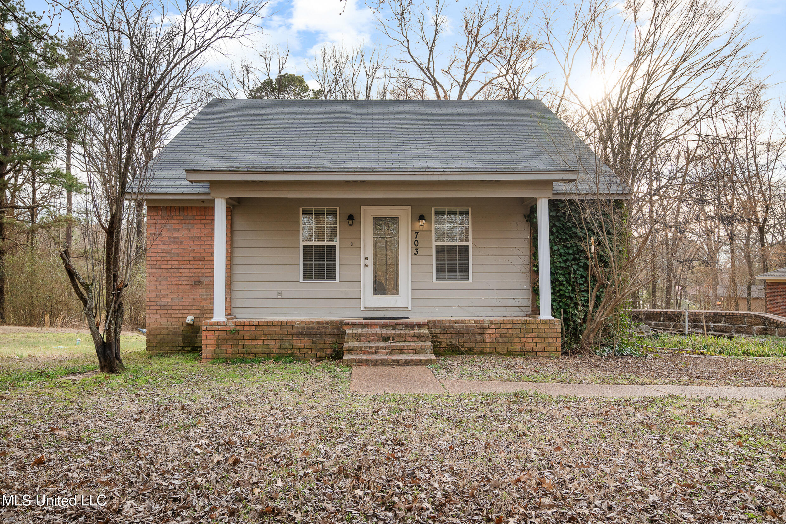 703 Black Hawk Drive, Hernando, Mississippi image 2