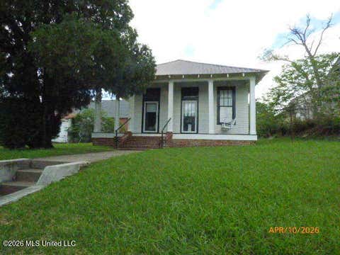Homes For Sale - 606 N Rankin Street<br/> Adams County, Natchez, MS 39120