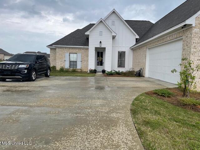970 Glenwild Circle, Canton, Mississippi image 1