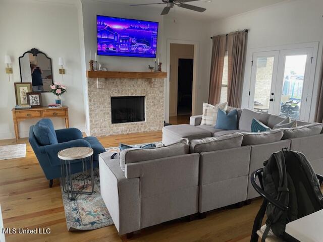 970 Glenwild Circle, Canton, Mississippi image 2