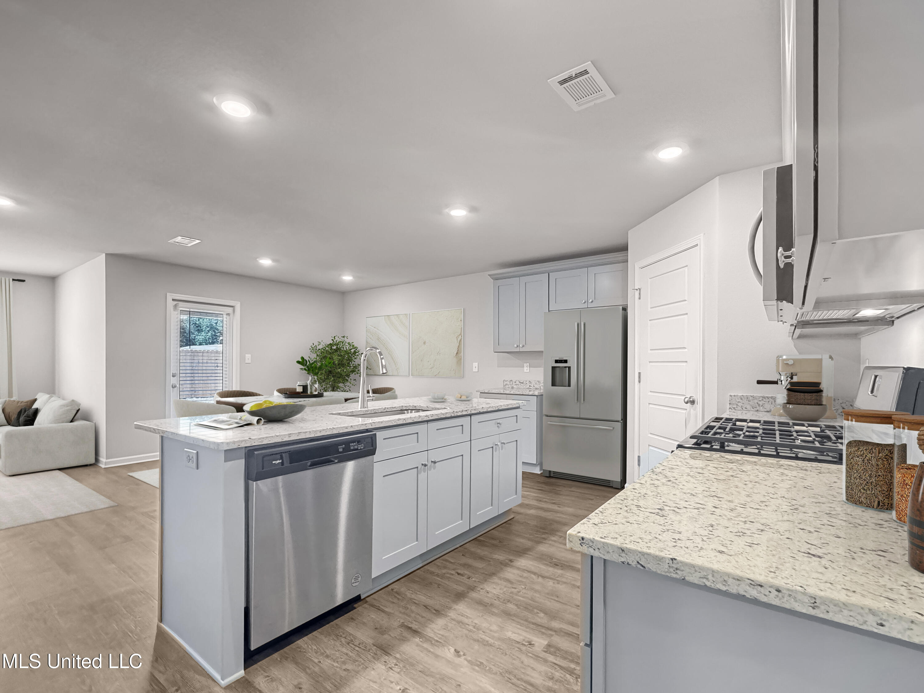 1090 Enclave Circle, Long Beach, Mississippi image 13
