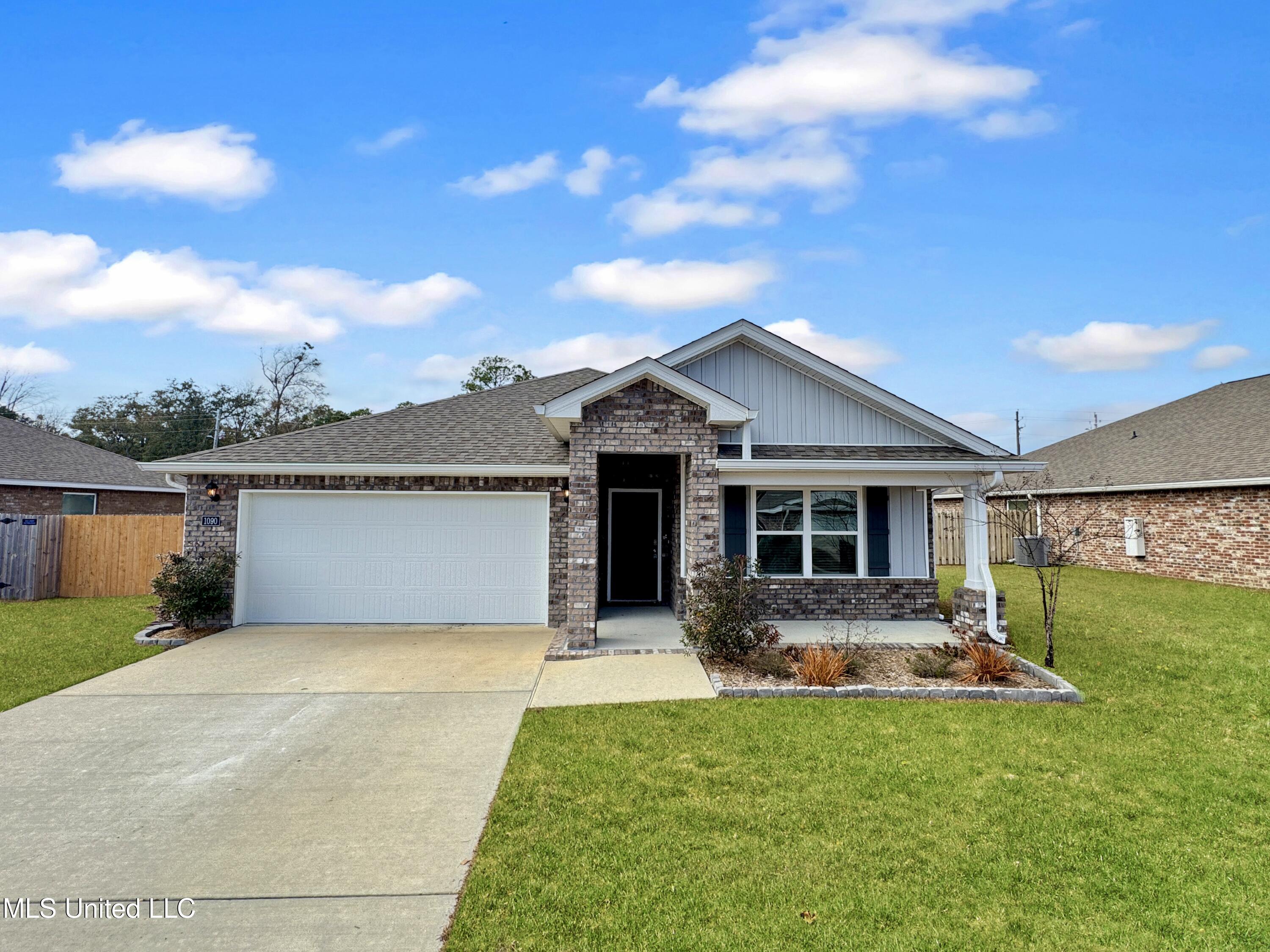 1090 Enclave Circle, Long Beach, Mississippi image 4