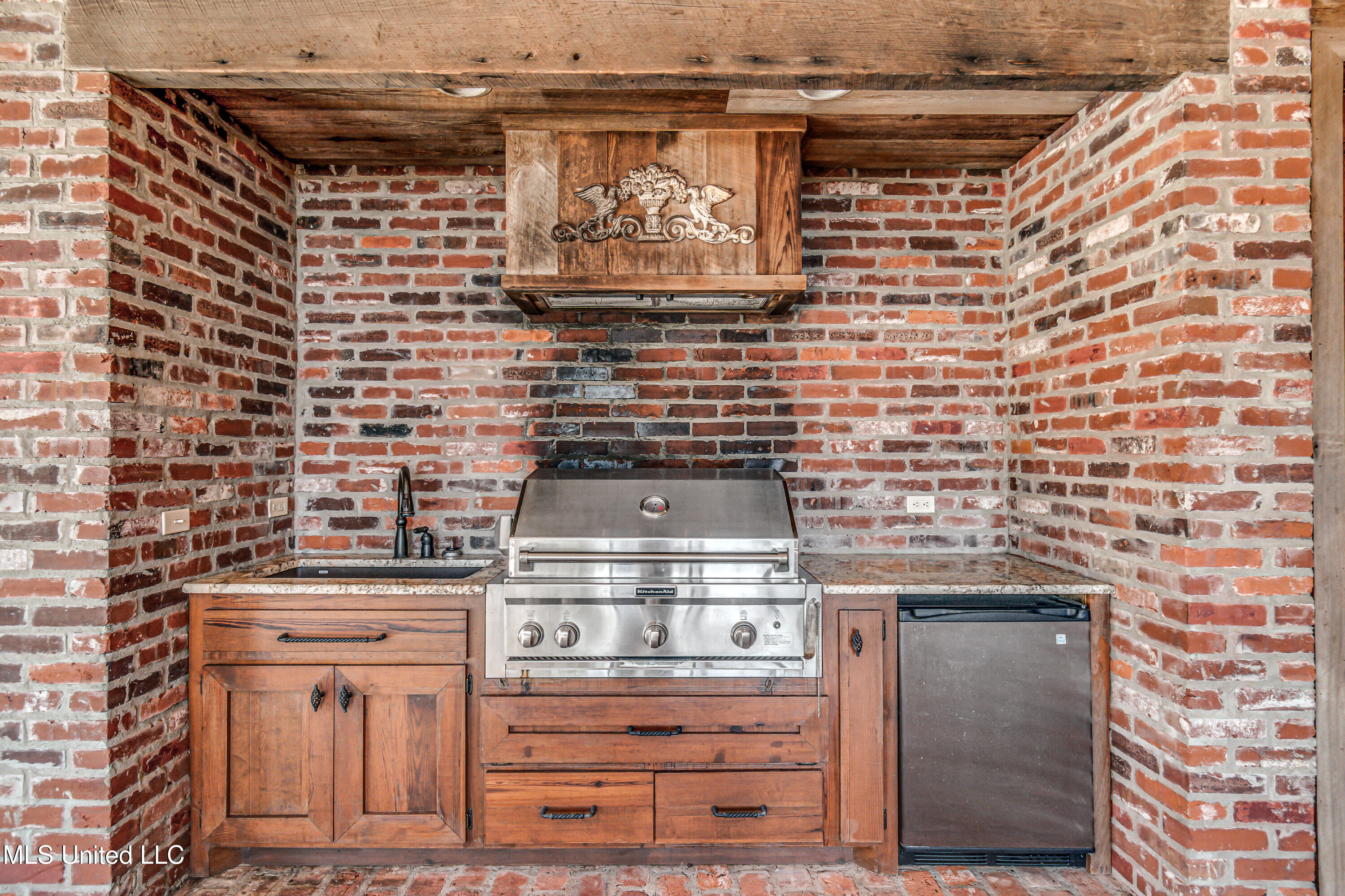 Madison, Mississippi 39110, United States, 5 Bedrooms Bedrooms, ,6 BathroomsBathrooms,Residential,Active,218412