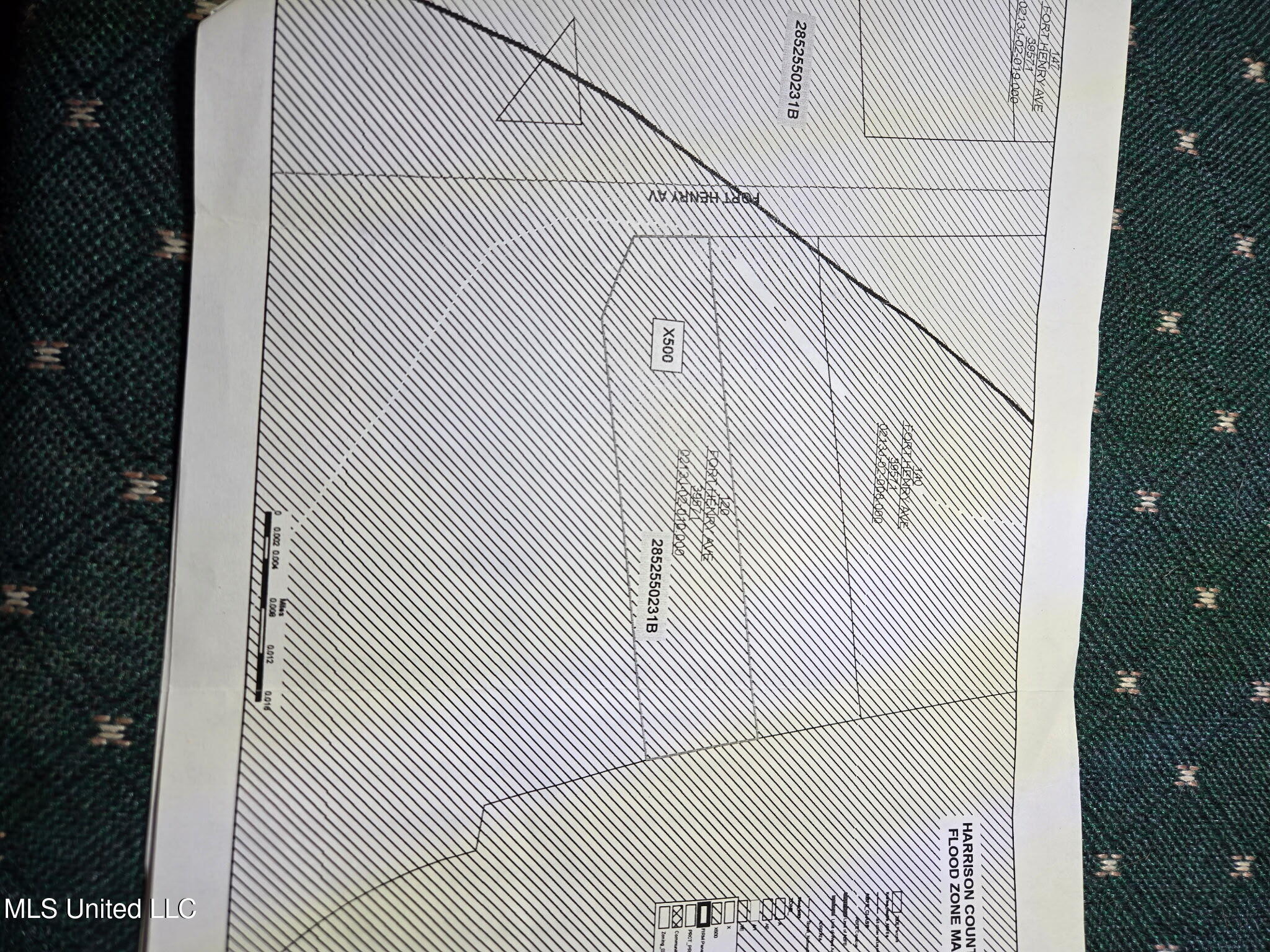 120 Fort Henry Avenue, Pass Christian, Mississippi image 7