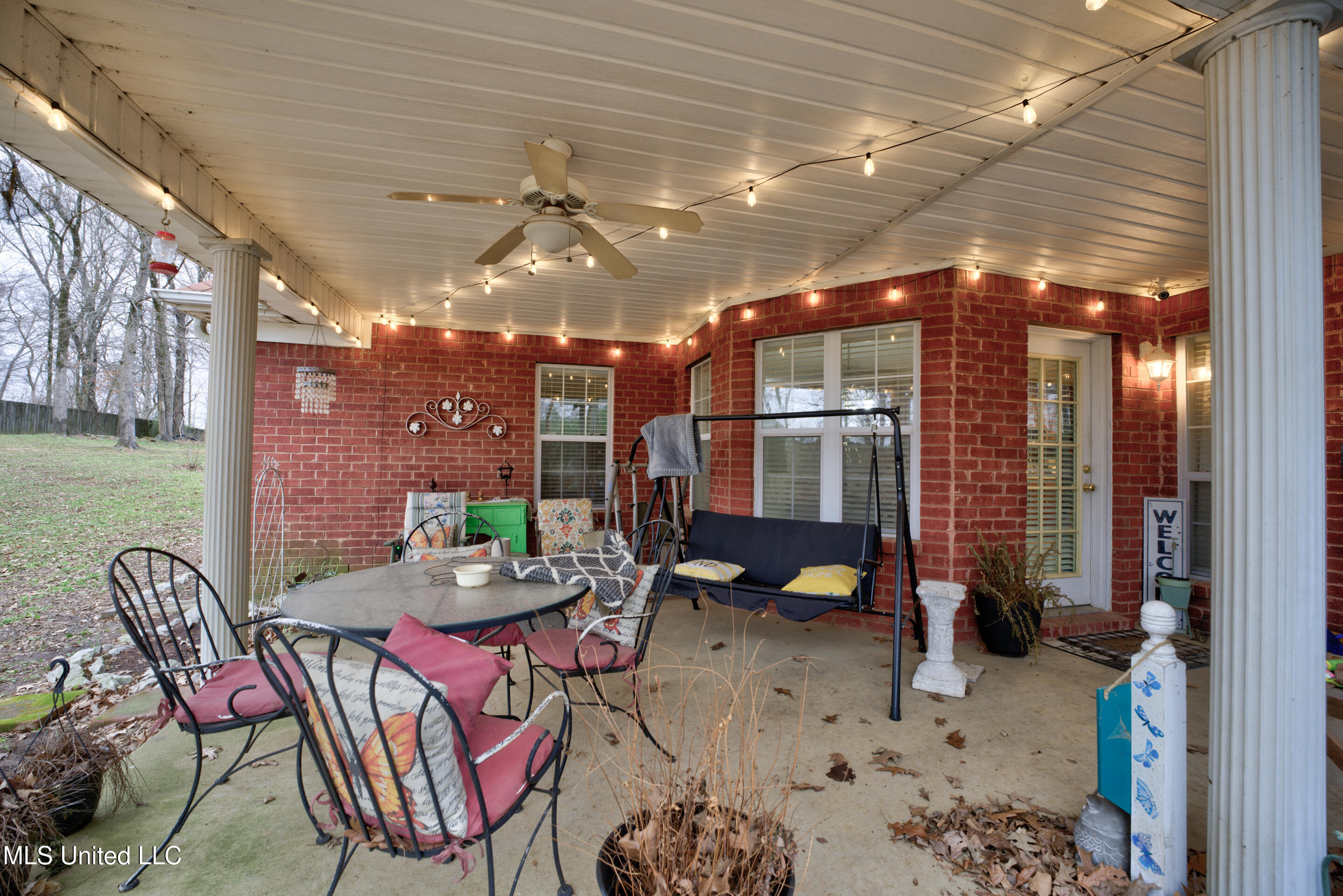 4806 Tara Cove, Olive Branch, Mississippi image 22