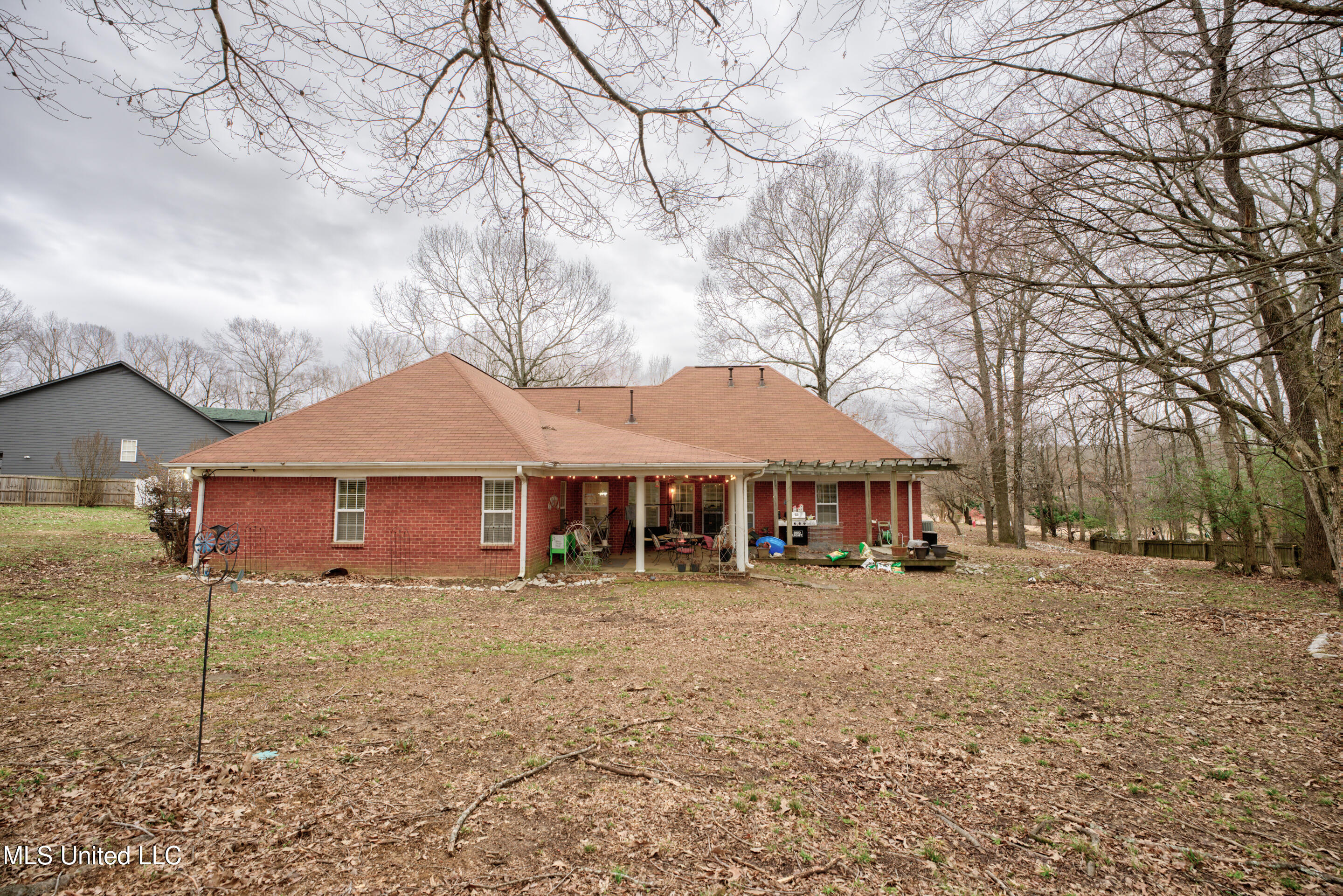4806 Tara Cove, Olive Branch, Mississippi image 18