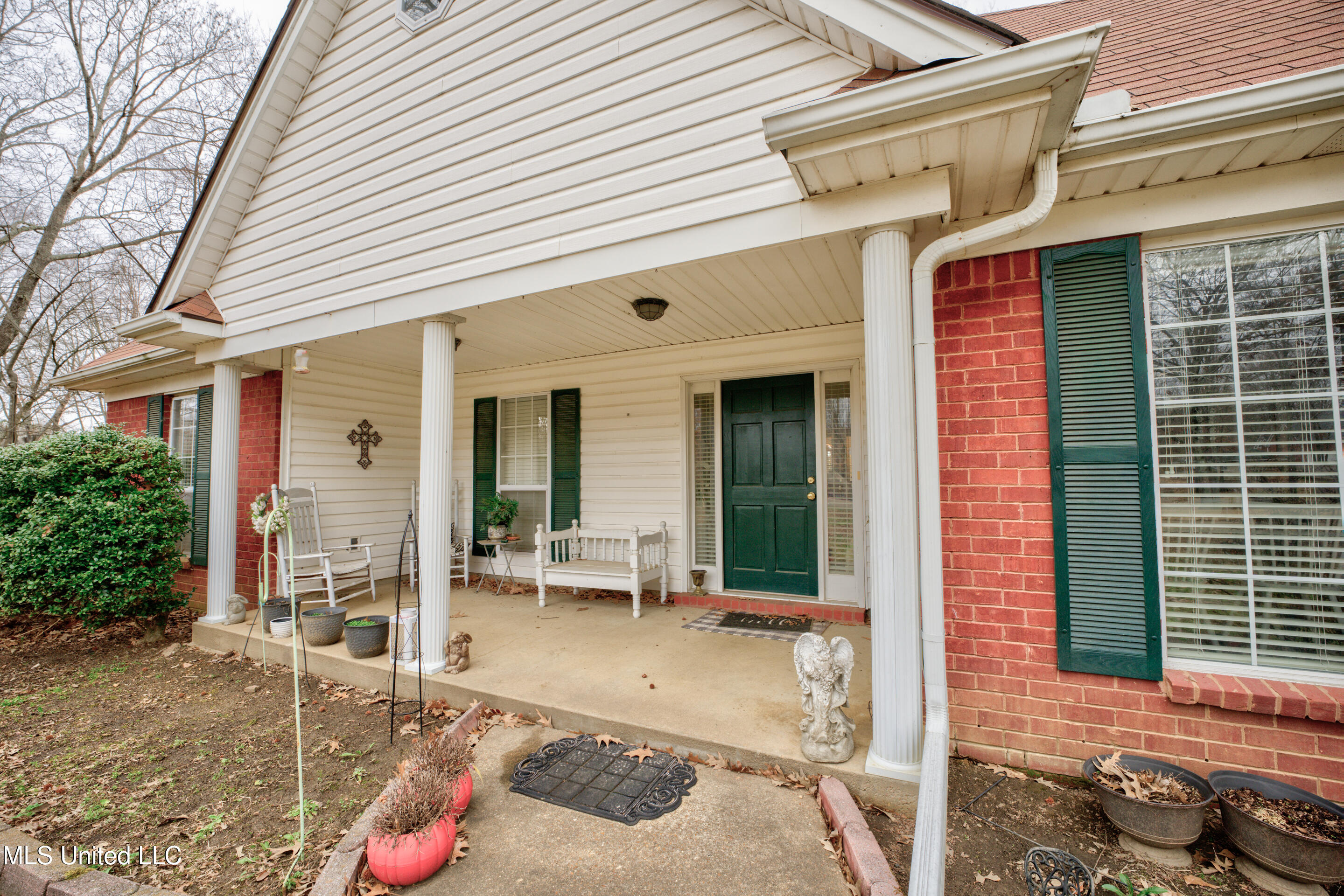 4806 Tara Cove, Olive Branch, Mississippi image 3