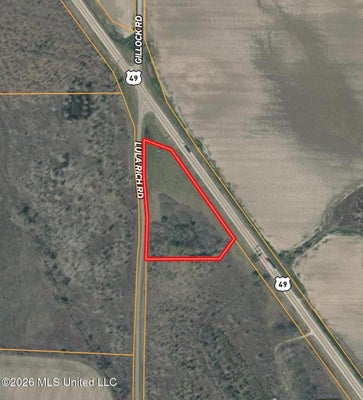 ADDRESS PRIVATE, LULA, MS 38644 - Image a3535c831da06f4aa193d49720a4d9dc/1966806618