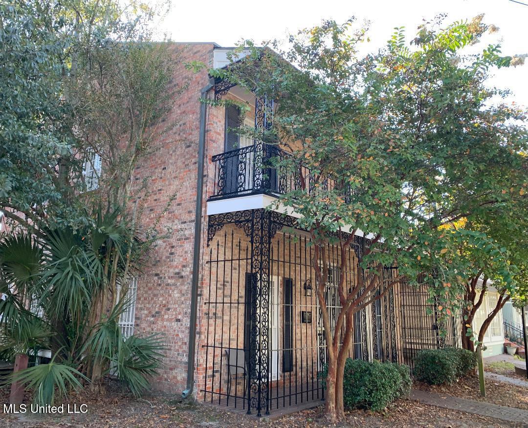 126 Rue Magnolia, Biloxi, Mississippi image 1