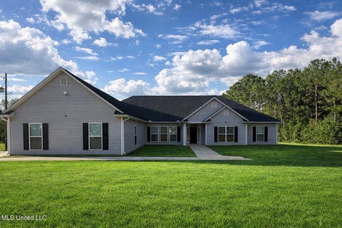 Homes For Sale - 174 Hardy Williams Road<br/> Pinola, MS 39149
