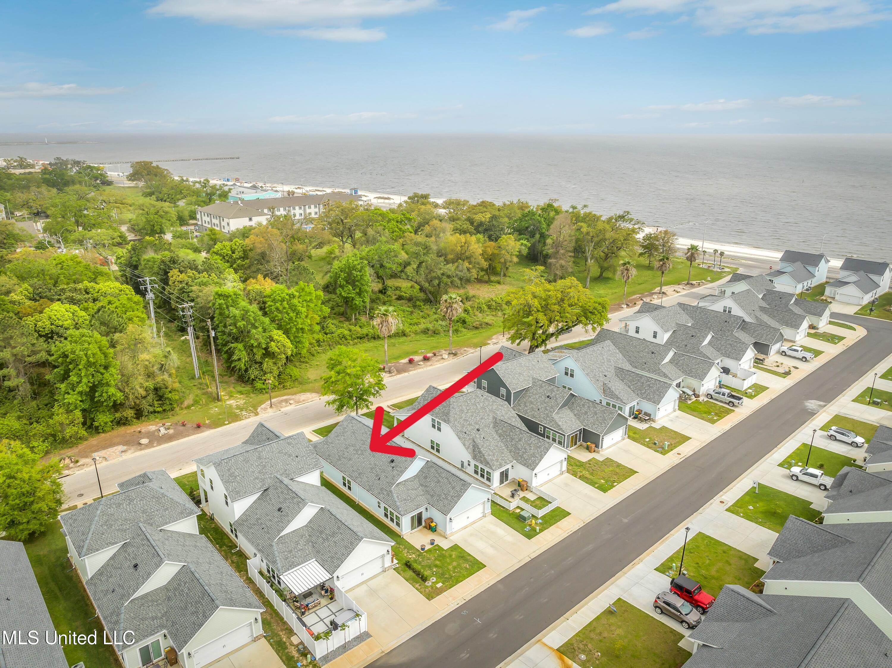 127 Grande View Drive, Biloxi, Mississippi image 17