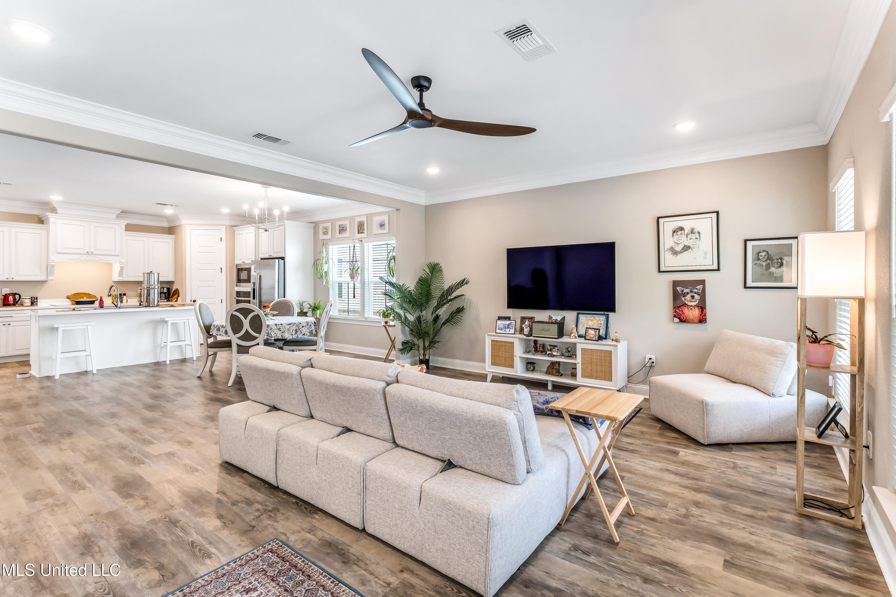 127 Grande View Drive, Biloxi, Mississippi image 2